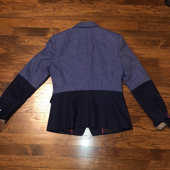 Banana Republic Blazer - Picture 2 of 3